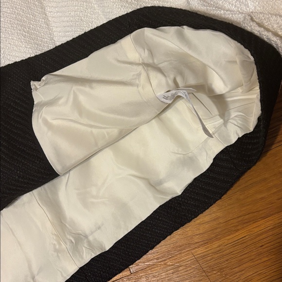 J. Crew Factory Tweed Lady Jacket size 20 - Picture 5 of 9